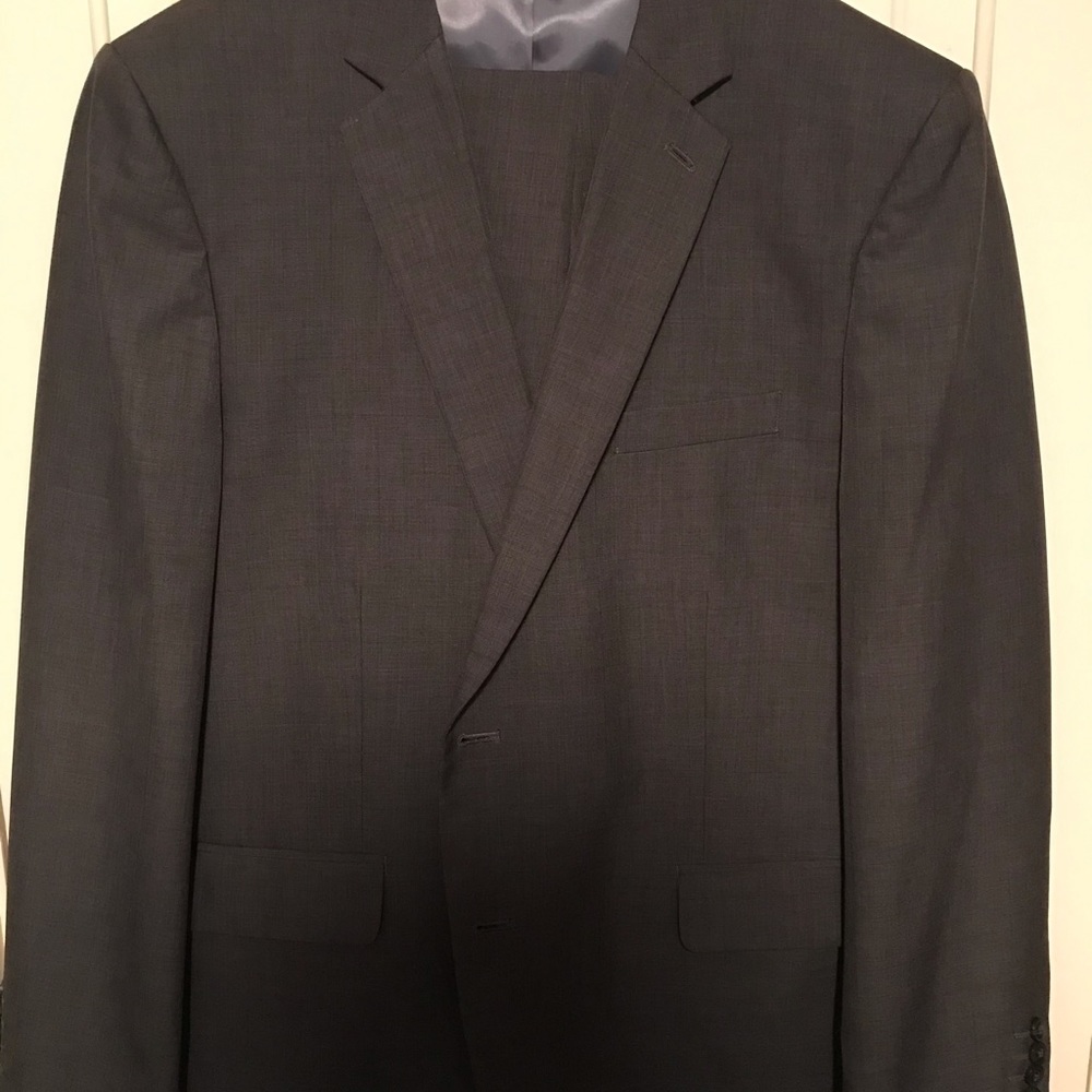 Men’s 2 piece suit